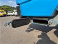 2016 Mitsubishi Fuso Fighter