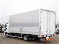 2025 Mitsubishi Fuso Fighter