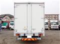2025 Mitsubishi Fuso Fighter