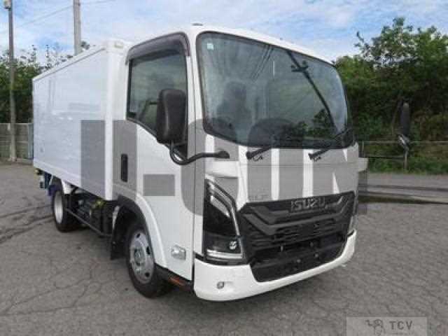 2024 Isuzu Elf Truck