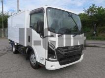 2024 Isuzu Elf Truck