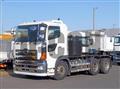 2018 Hino Profia