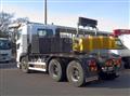 2018 Hino Profia