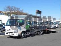 2020 Hino Dutro