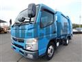 2017 Mitsubishi Fuso Canter