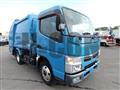 2017 Mitsubishi Fuso Canter
