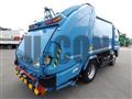 2017 Mitsubishi Fuso Canter
