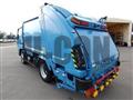 2017 Mitsubishi Fuso Canter