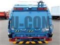 2017 Mitsubishi Fuso Canter