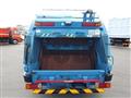 2017 Mitsubishi Fuso Canter
