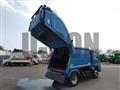 2017 Mitsubishi Fuso Canter