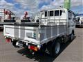 2022 Mitsubishi Fuso Canter