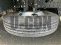 2022 Mitsubishi Fuso Canter
