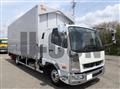2025 Mitsubishi Fuso Fighter