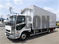 2025 Mitsubishi Fuso Fighter