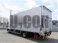 2025 Mitsubishi Fuso Fighter
