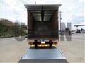2025 Mitsubishi Fuso Fighter