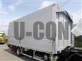 2025 Mitsubishi Fuso Fighter