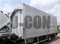 2025 Mitsubishi Fuso Fighter