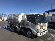 2024 Hino Dutro