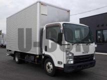 2018 Isuzu Elf Truck