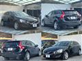 2012 Volvo V60