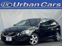 2012 Volvo V60