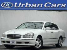 2001 Nissan Cima