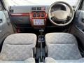 2005 Honda Vamos