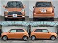 2007 Daihatsu Miragino