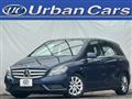 2012 Mercedes-Benz B-Class