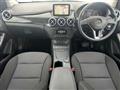 2012 Mercedes-Benz B-Class