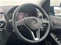 2012 Mercedes-Benz B-Class