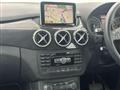 2012 Mercedes-Benz B-Class
