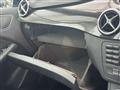 2012 Mercedes-Benz B-Class