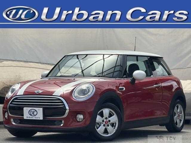 2015 BMW MINI