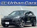 2014 Porsche Cayenne