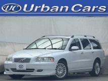 2007 Volvo V70