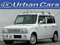 2003 Suzuki Lapin