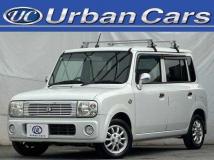 2003 Suzuki Lapin