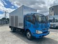 2012 Hino Dutro