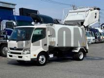 2013 Hino Dutro