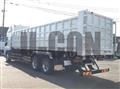 2025 Mitsubishi Fuso Super Great
