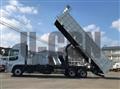 2025 Mitsubishi Fuso Super Great