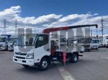 2015 Hino Dutro