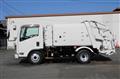 2015 Isuzu Elf Truck