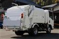 2015 Isuzu Elf Truck