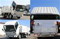 2015 Isuzu Elf Truck