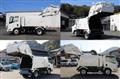 2015 Isuzu Elf Truck