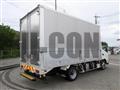 2024 Hino Dutro